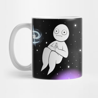 A little lost Mug